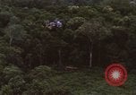 Image of HH-3E Jolly Green Giant helicopters Vietnam, 1968, second 60 stock footage video 65675075606