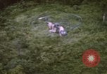 Image of HH-3E Jolly Green Giant helicopters Vietnam, 1968, second 20 stock footage video 65675075607