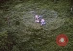 Image of HH-3E Jolly Green Giant helicopters Vietnam, 1968, second 22 stock footage video 65675075607
