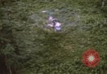 Image of HH-3E Jolly Green Giant helicopters Vietnam, 1968, second 24 stock footage video 65675075607