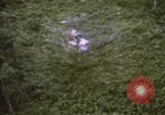Image of HH-3E Jolly Green Giant helicopters Vietnam, 1968, second 25 stock footage video 65675075607