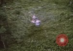 Image of HH-3E Jolly Green Giant helicopters Vietnam, 1968, second 26 stock footage video 65675075607