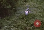 Image of HH-3E Jolly Green Giant helicopters Vietnam, 1968, second 31 stock footage video 65675075607