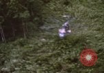 Image of HH-3E Jolly Green Giant helicopters Vietnam, 1968, second 32 stock footage video 65675075607