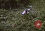Image of HH-3E Jolly Green Giant helicopters Vietnam, 1968, second 37 stock footage video 65675075607