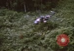 Image of HH-3E Jolly Green Giant helicopters Vietnam, 1968, second 40 stock footage video 65675075607