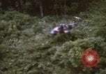 Image of HH-3E Jolly Green Giant helicopters Vietnam, 1968, second 41 stock footage video 65675075607
