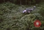 Image of HH-3E Jolly Green Giant helicopters Vietnam, 1968, second 42 stock footage video 65675075607