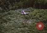 Image of HH-3E Jolly Green Giant helicopters Vietnam, 1968, second 48 stock footage video 65675075607