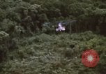 Image of HH-3E Jolly Green Giant helicopters Vietnam, 1968, second 50 stock footage video 65675075607
