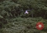 Image of HH-3E Jolly Green Giant helicopters Vietnam, 1968, second 51 stock footage video 65675075607