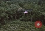 Image of HH-3E Jolly Green Giant helicopters Vietnam, 1968, second 53 stock footage video 65675075607