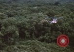 Image of HH-3E Jolly Green Giant helicopters Vietnam, 1968, second 55 stock footage video 65675075607