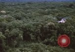 Image of HH-3E Jolly Green Giant helicopters Vietnam, 1968, second 56 stock footage video 65675075607