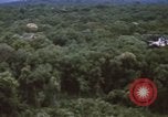 Image of HH-3E Jolly Green Giant helicopters Vietnam, 1968, second 57 stock footage video 65675075607