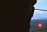 Image of 20th Helicopter Squadron personnel Vietnam, 1968, second 17 stock footage video 65675075608