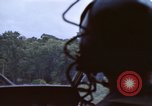 Image of 20th Helicopter Squadron personnel Vietnam, 1968, second 22 stock footage video 65675075608