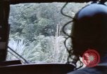 Image of 20th Helicopter Squadron personnel Vietnam, 1968, second 26 stock footage video 65675075608