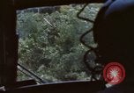 Image of 20th Helicopter Squadron personnel Vietnam, 1968, second 27 stock footage video 65675075608