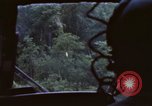 Image of 20th Helicopter Squadron personnel Vietnam, 1968, second 31 stock footage video 65675075608