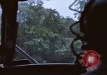 Image of 20th Helicopter Squadron personnel Vietnam, 1968, second 33 stock footage video 65675075608