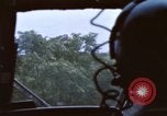 Image of 20th Helicopter Squadron personnel Vietnam, 1968, second 34 stock footage video 65675075608