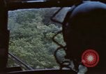 Image of 20th Helicopter Squadron personnel Vietnam, 1968, second 36 stock footage video 65675075608
