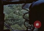 Image of 20th Helicopter Squadron personnel Vietnam, 1968, second 37 stock footage video 65675075608