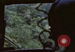 Image of 20th Helicopter Squadron personnel Vietnam, 1968, second 38 stock footage video 65675075608