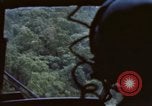 Image of 20th Helicopter Squadron personnel Vietnam, 1968, second 39 stock footage video 65675075608