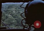 Image of 20th Helicopter Squadron personnel Vietnam, 1968, second 40 stock footage video 65675075608