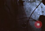 Image of 20th Helicopter Squadron personnel Vietnam, 1968, second 44 stock footage video 65675075608