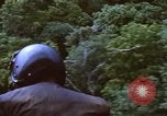 Image of 20th Helicopter Squadron personnel Vietnam, 1968, second 46 stock footage video 65675075608