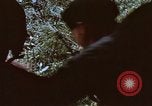 Image of 20th Helicopter Squadron personnel Vietnam, 1968, second 51 stock footage video 65675075608