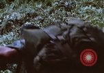 Image of 20th Helicopter Squadron personnel Vietnam, 1968, second 55 stock footage video 65675075608