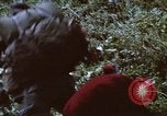 Image of 20th Helicopter Squadron personnel Vietnam, 1968, second 56 stock footage video 65675075608