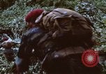 Image of 20th Helicopter Squadron personnel Vietnam, 1968, second 57 stock footage video 65675075608