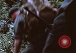 Image of 20th Helicopter Squadron personnel Vietnam, 1968, second 59 stock footage video 65675075608