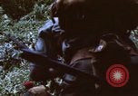 Image of 20th Helicopter Squadron personnel Vietnam, 1968, second 60 stock footage video 65675075608