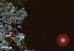 Image of 20th Helicopter Squadron personnel Vietnam, 1968, second 61 stock footage video 65675075608