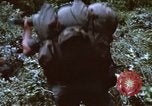 Image of 20th Helicopter Squadron personnel Vietnam, 1968, second 62 stock footage video 65675075608