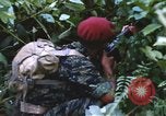 Image of 20th Helicopter Squadron personnel Vietnam, 1968, second 8 stock footage video 65675075609