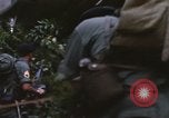Image of 20th Helicopter Squadron personnel Vietnam, 1968, second 21 stock footage video 65675075609