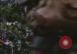 Image of 20th Helicopter Squadron personnel Vietnam, 1968, second 23 stock footage video 65675075609