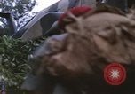 Image of 20th Helicopter Squadron personnel Vietnam, 1968, second 24 stock footage video 65675075609
