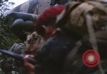 Image of 20th Helicopter Squadron personnel Vietnam, 1968, second 26 stock footage video 65675075609