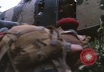 Image of 20th Helicopter Squadron personnel Vietnam, 1968, second 27 stock footage video 65675075609