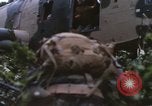 Image of 20th Helicopter Squadron personnel Vietnam, 1968, second 29 stock footage video 65675075609