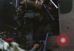 Image of 20th Helicopter Squadron personnel Vietnam, 1968, second 31 stock footage video 65675075609