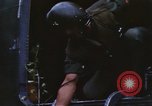 Image of 20th Helicopter Squadron personnel Vietnam, 1968, second 43 stock footage video 65675075609